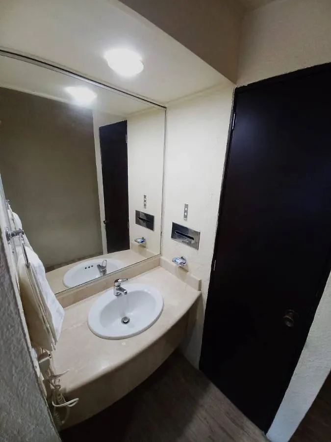 Room In Guest Room - Studio 502 Inside Cancun Resort 0*,  Mexiko