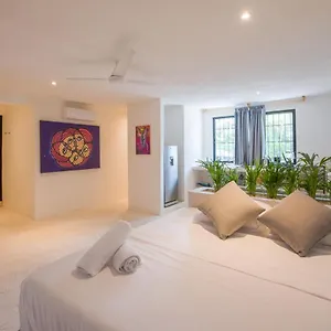  Appartement Art