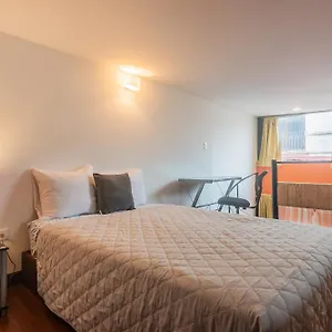  Appartement - Zone