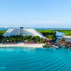 5* Курортный комплекс Grand Oasis Palm