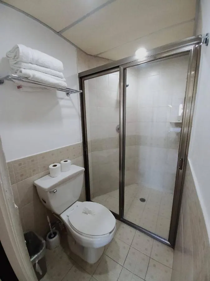 Room In Guest Room - Studio 502 Inside Cancun Resort